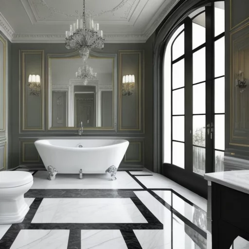 5585119035-british fashion luxurious interior bathroom, light walls, marble.webp